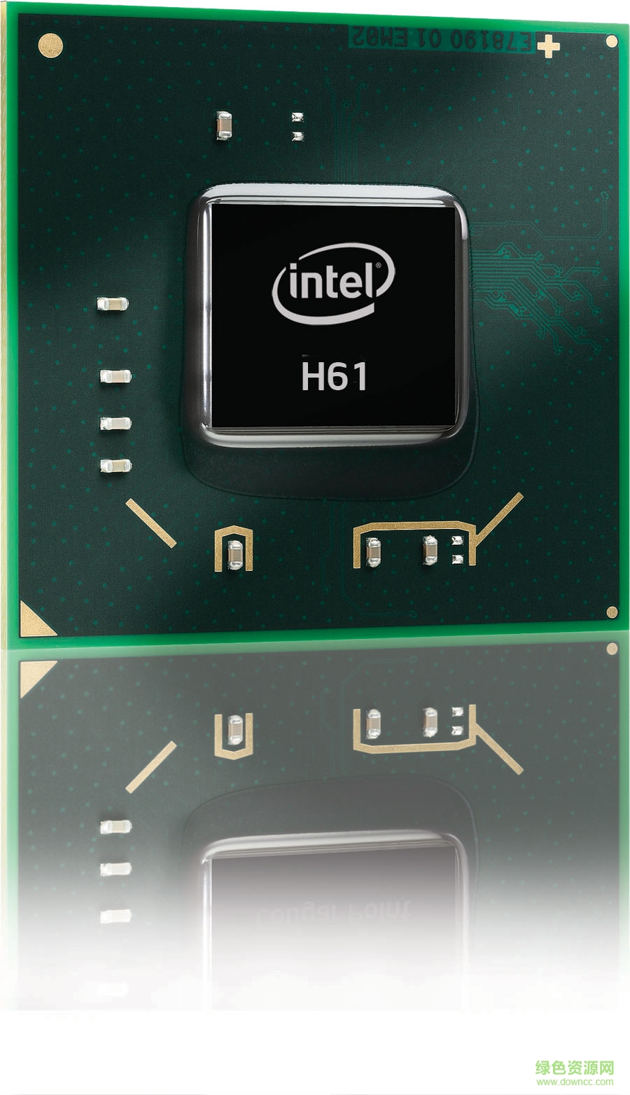 英特尔intel h61芯片组主板驱动 v7.1.4 官方最新版0