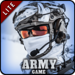军队游戏枪射击手游(2021 Army Games)