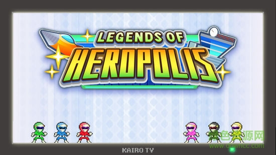 英雄小镇传奇汉化内购修改版(Legends of Heropolis) v2.0.3 安卓无限钻石版2