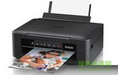 爱普生XP235打印机驱动 官方版0
