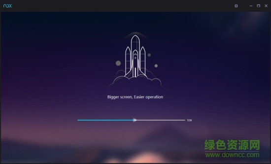 夜神安卓模拟器for mac v3.7.1.0 苹果电脑版0