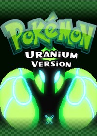 口袋妖怪绿铀中文版(Pokemon Uranium)