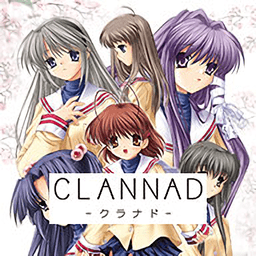 CLANNAD HD手机版v1.1.11 安卓版