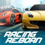 赛车重生内购修改版(Racing Reborn)