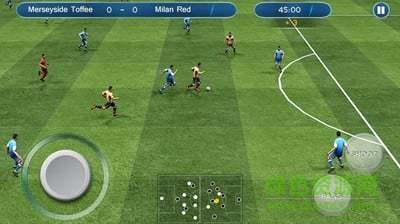 终极足球内购修改版(Ultimate Soccer) v1.1.4 安卓无限金币版2