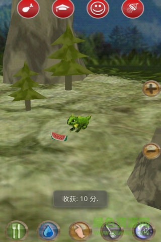宠物恐龙游戏 v1.3.10 安卓版2