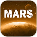 火星档案中文修改版(The Mars Files)