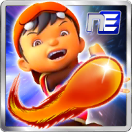 波波仔彈球(BoBoiBoy Bounce & Blast)