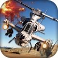 武装直升机联合战争战斗修改版