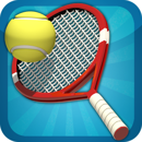 3D网球大赛中文修改版(Play Tennis)
