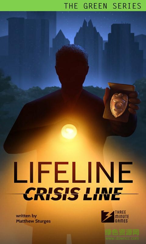 生命线5危机一线汉化版 v1.0 安卓中文版3