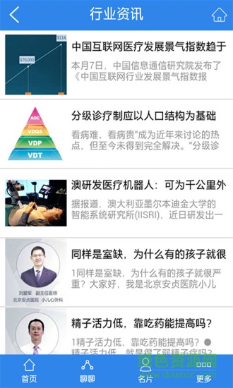 贵州医疗手机客户端 v1.1 安卓最新版1