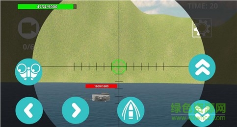 坦克猎手游戏 v0.5.3 安卓版1