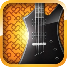 独特的电吉他app下载