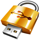GiliSoft USB Lock修改版(电脑usb锁定工具)