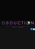 仰冲异界Obduction1号升级档+修改补丁