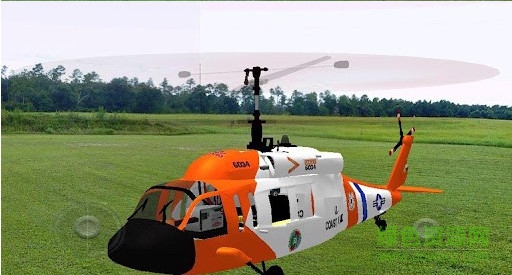 模拟遥控直升机中文版(Absolute RC Heli Sim) v3.06 安卓汉化版2
