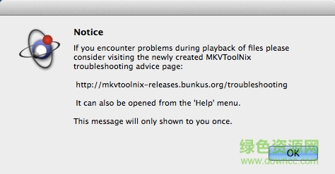 MKVToolNix mac版(Matroska toolkit) v9.1.0 苹果电脑版0
