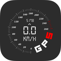 GPS速度计Pro无广告版v3.4.27 安卓版