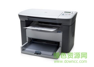 惠普hp1005打印机驱动 for xp/win7 官方最新版0
