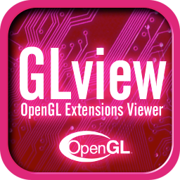 opengl extensions viewer for mac(顯卡測試工具)