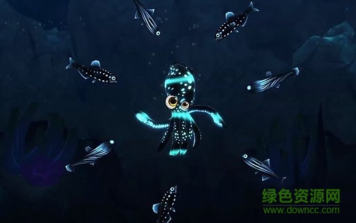 小小章魚手機(jī)游戲(Alphie) v1.1.2 安卓版 1