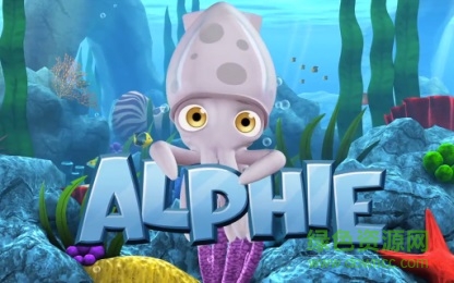 小小章鱼手机游戏(Alphie) v1.1.2 安卓版4