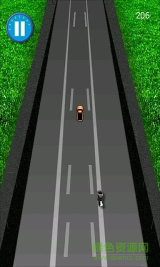 超级摩托车游戏(BikeRider) v1.3.2 安卓版0