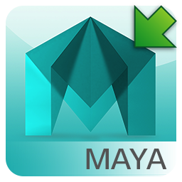 玛雅maya2016正式版