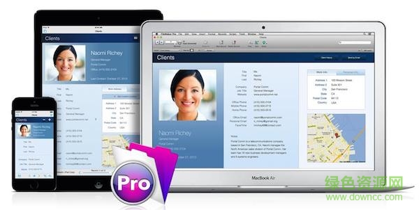 FileMaker pro for mac v15 苹果电脑版0
