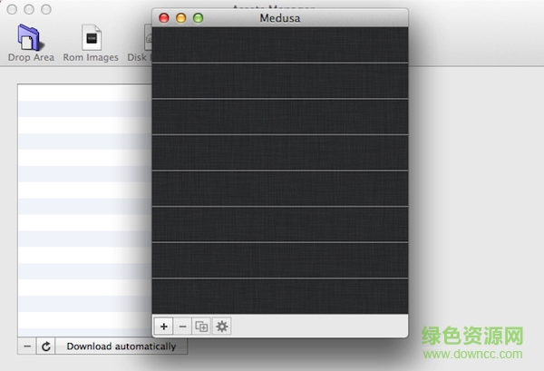 medusa模擬器for mac0