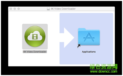 4K Video Downloader mac版(视频下载器) v4.1.0.2050 苹果电脑版0