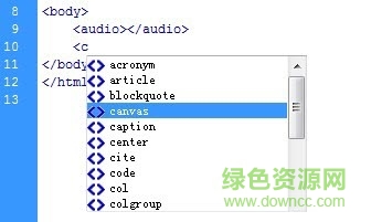 Dreamweaver CS5 HTML5+CSS3擴(kuò)展包0