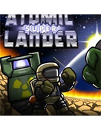 超级原子登陆者手游(Atomic Super Lander)