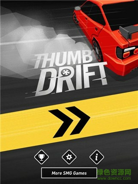 拇指漂移全车辆修改版(Thumb Drift) v1.31.229 安卓版0