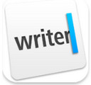 iA Writer mac版(写作工具)