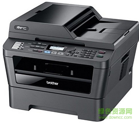 兄弟mfc3360c打印机驱动 官网免费版0