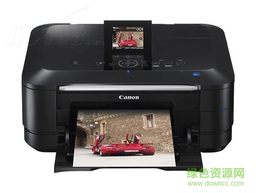 Canon佳能mg8180打印机驱动 v1.05 官方版0