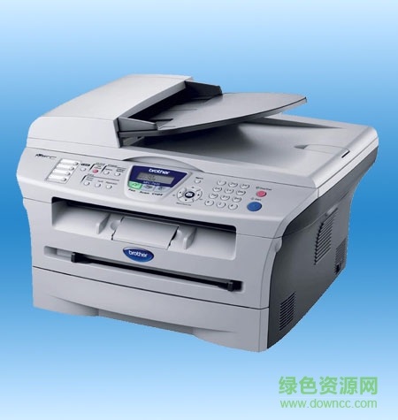 兄弟MFC425CN打印机驱动 官方版0