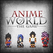 動漫世界內購修改版(Anime World)