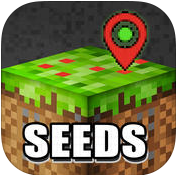 我的世界地圖種子大全(Minecraft Seeds)