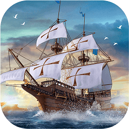 大航海之路金立版游戏