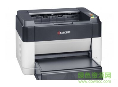 京瓷205c打印机驱动 官方版0