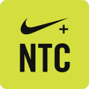 耐克健身俱乐部(Nike+ Training)