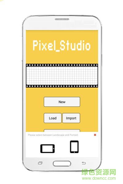 像素藝術工作室(Pixel_Studio) v1.2.1 安卓版 1