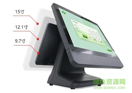 易捷通E715觸摸屏收款機驅(qū)動 v2016 官方版 0