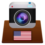 美国相机软件(Cameras US - Traffic cams)