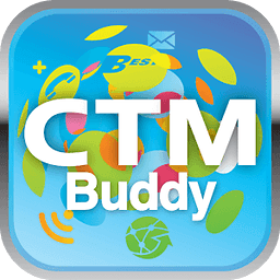澳门CTM客户端(CTM Buddy)