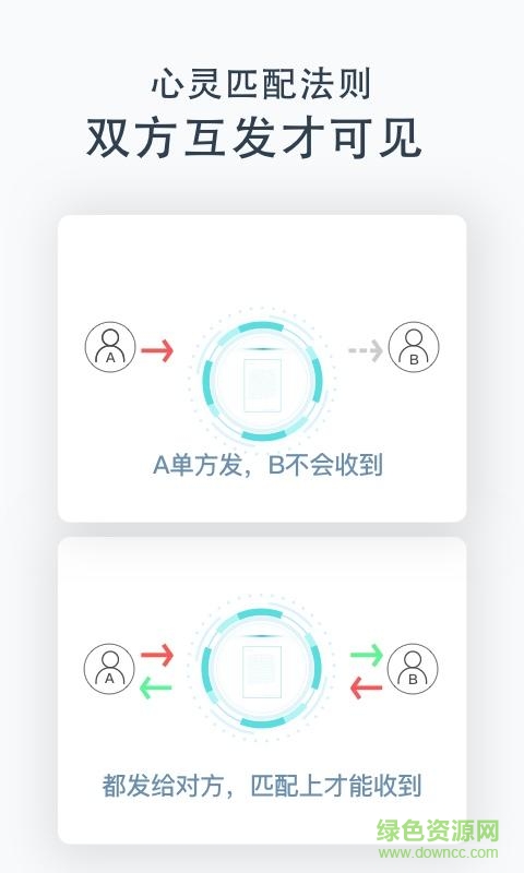 心信ios版 v1.1.7 iphone越狱版1