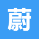 蔚藍(lán)籌課(視頻教學(xué))